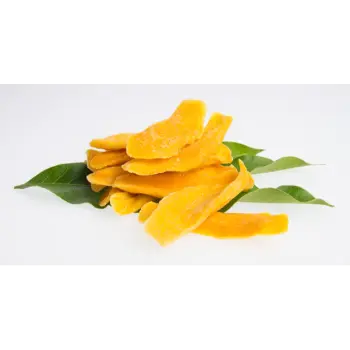 Common Dried Mango